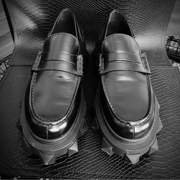 Valentino loafers - Picture 6 of 16